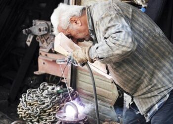 Çalışan emekli sayısında rekor: 2 milyonu aştı