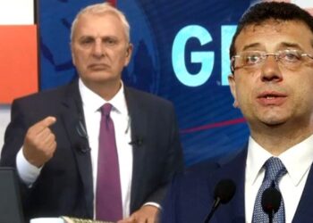 Can Ataklı: Saray’da İmamoğlu’nun tahliyesi gündemde