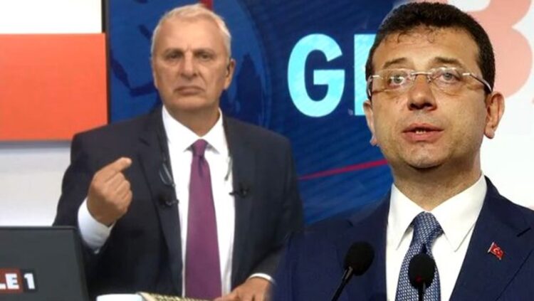 Can Ataklı: Saray’da İmamoğlu’nun tahliyesi gündemde