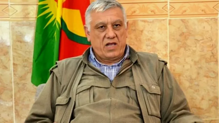 PKK yöneticisi Cemil Bayık tek şartlarını açıkladı