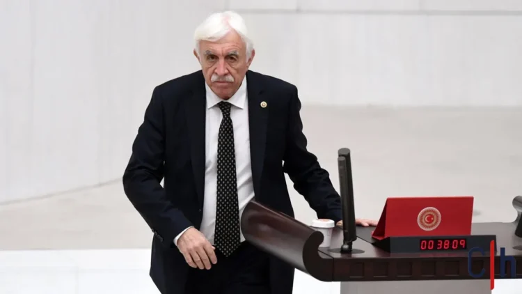 Cengiz Çandar: 80’lerde bile böyle karartma yoktu, Türkiye Orta Çağ’ı yaşıyor