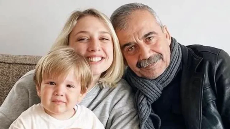 Sırrı Süreyya Önder’in kızı Ceren Önder Kandemir: Nefretiniz varsa lütfen sonraya saklayın