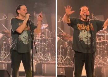 Duman’ın solisti Tangöze: Saddam’ın Irak’ı mı, Esad’ın Suriye’si mi, böyle miydi bu ülke