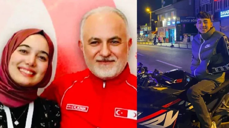 Yüzde 100 kusurlu bulunmuştu: Kerem Kınık’ın kızının yargılandığı dava yine ertelendi