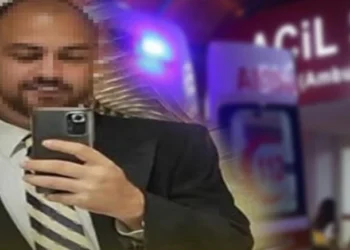 Eski TBMM Başkanvekili Fehmi Işıklar’ın oğlu, annesini öldürdü