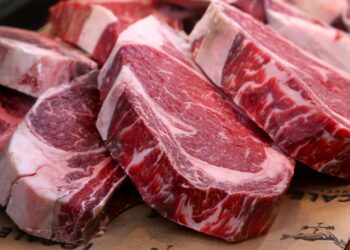 Et fiyatı 5 yılda 32 TL’den 432 TL’ye yükseldi