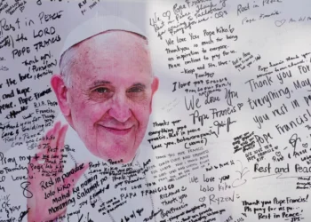 Francis’in papalığı dönemindeki en şaşırtıcı beş anı