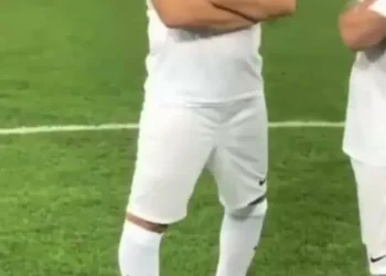 Dünya kupası efsanesi bacaklarını kaybedecek