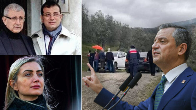 Özel açıkladı: İşte Hasan İmamoğlu’nun evinde bulunanlar