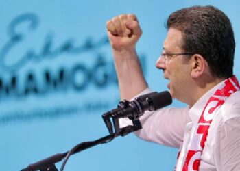 Özgür Özel: 14,5 milyon imza bir “seferberlik” halidir, bunu Erdoğan sağladı