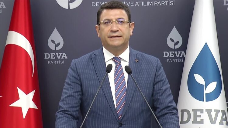 Selçuk Özdağ’dan Kıbrıs, Cemil Önal ve “kayıp kasetler” uyarısı: Beka sorunu