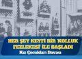 Kız Çocukları Davası: Her şey keyfi bir ‘Kolluk Fezlekesi’ ile başladı