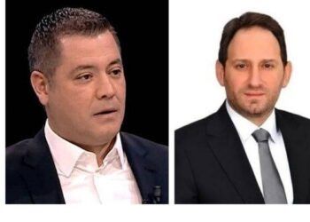 Murat Ongun’u suçlayan tanık, Kültür A.Ş’den çıkarılan avukat çıktı