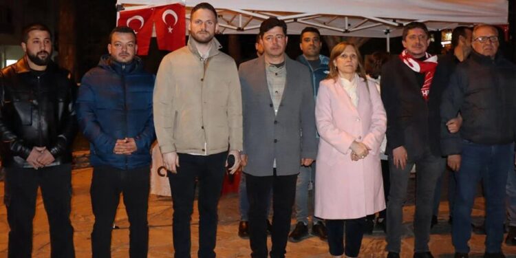 Esad döneminde Türkiye’den Suriye’ye giden İslamcı militanlara ne olacak?