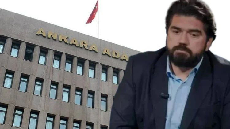 Rasim Ozan Kütahyalı: Onların evlerini basın