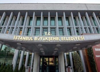 İBB’nin AKP dönemine ait yeni skandalı ortaya çıktı: Sahte yazılıma 22 milyon ödemişler