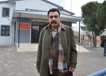 Yeniden tutuklanan Selçuk Kozağaçlı: Birlikte mücadele edeceğiz, biz kazanacağız