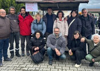 Tutuklu gençlerin aileleri: Çocuklarımızı derhal serbest bırakın