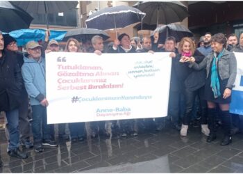 Özgür Özel: 14,5 milyon imza bir “seferberlik” halidir, bunu Erdoğan sağladı