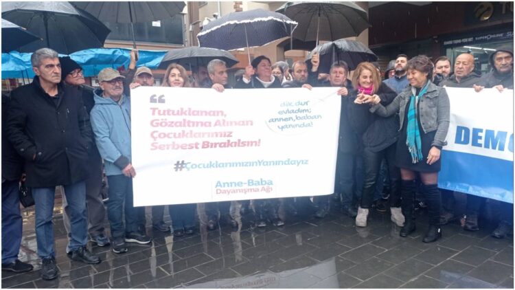 Özgür Özel: 14,5 milyon imza bir “seferberlik” halidir, bunu Erdoğan sağladı