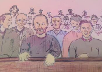 Yenidoğan Çetesi davasında ara karar: 10 kişi tahliye edildi