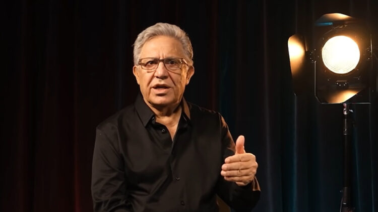 Livaneli: Babam hakimdi, böyle zulüm görmedim