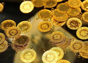 Altın yine rekor kırdı