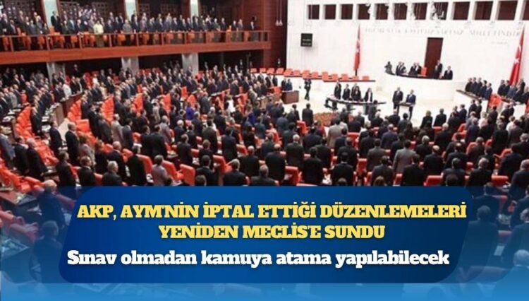 Özgür Özel: 14,5 milyon imza bir “seferberlik” halidir, bunu Erdoğan sağladı