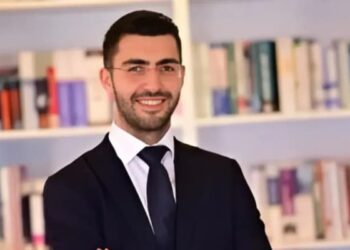 Ekrem İmamoğlu’nun avukatı Mehmet Pehlivan’ın avukatı Yiğit Gökçehan Koçoğlu serbest bırakıldı