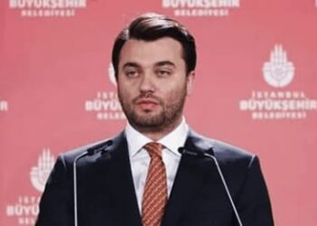 İmamoğlu’nun avukatının avukatına gözaltı kararı