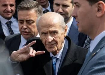 Bahçeli, İstanbul’u ‘ehline’ emanet etmekten bahsetti