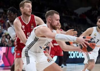 EuroLeague’de play-off’a kalan son takım belli oluyor