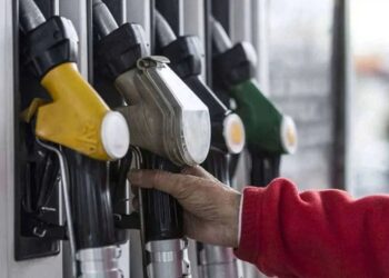 Benzine zam geliyor