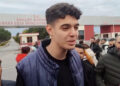 Tahliye edilen Berkay Gezgin: Ekrem başkan çıkacak, her şey çok güzel olacak