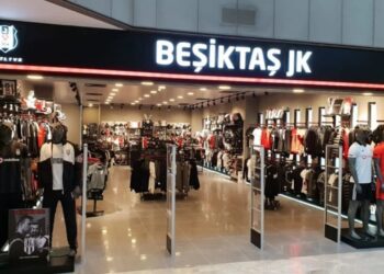 Beşiktaş’ın çocuk sweatshirtleri toplatılıyor