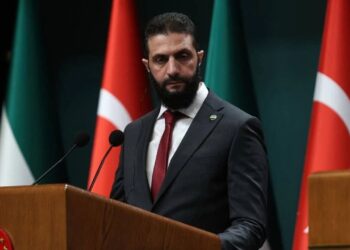 Colani, Türkiye’ye geliyor