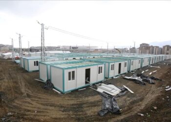 Depremzedelere ‘İmamoğlu’ tehdidi