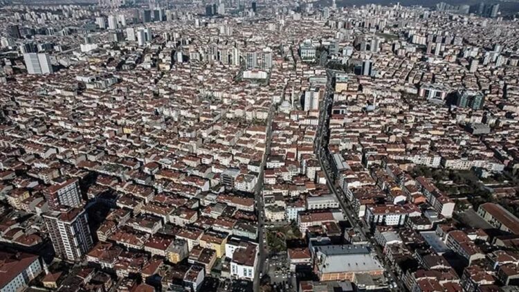 Binanızda pencereleriniz ve kapınız zor açılıyorsa dikkat