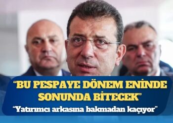 Ekrem İmamoğlu: Evin babasını tutukladığınız yetmiyor anneyi nezarete atıyorsunuz, aklınızca çocuklardan intikam alıyorsunuz