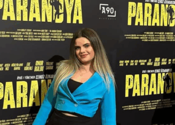 Arkadaşını 30 bıçak yarasıyla öldüren oyuncu Sevil Akdağ’ın ifadesi ortaya çıktı