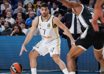 EuroLeague’de son üç maç