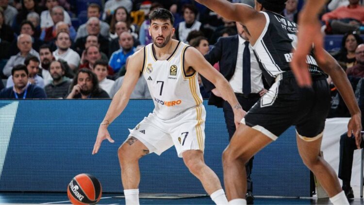 EuroLeague’de son üç maç