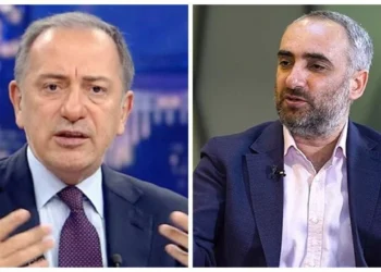 Fatih Altaylı, İsmail Saymaz’ın para hareketlerini açıkladı