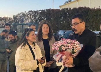 Selçuk Kozağaçlı’nın tutukluluğuna itiraz reddedildi