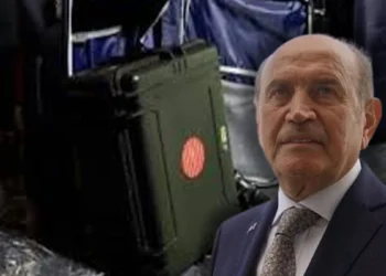 İBB’de Kadir Topbaş döneminde jammer kullanılıyordu