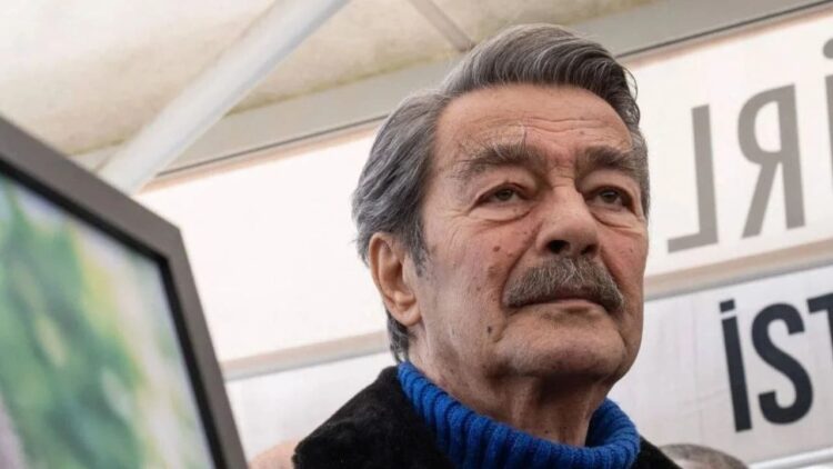 Kadir İnanır’ın hayatı belgesel oldu