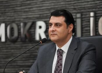 CHP’den istifa eden Yılmaz: “Artık susmam mümkün değil”