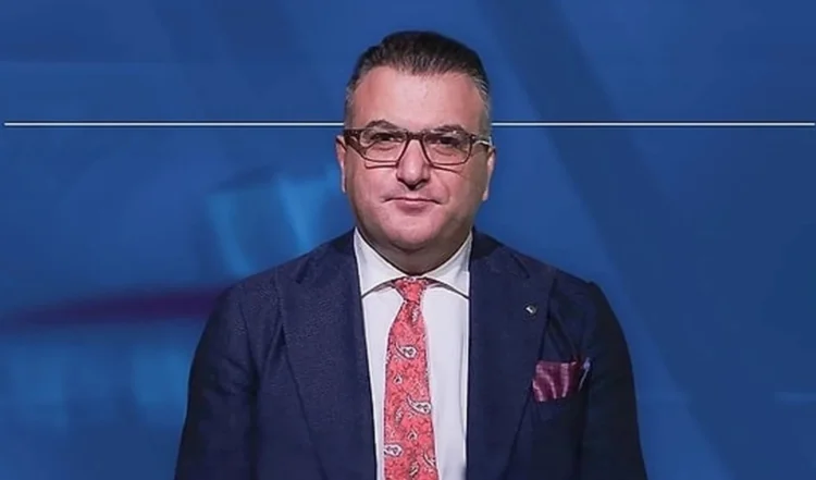 Cem Küçük’ten canlı yayında itiraf gibi sözler; “Savcının gönderdiği yazılarda var bu”