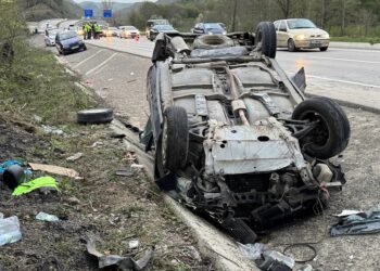 Bayram tatilinin beş günlük bilançosu: 47 ölü 5 bin 743 yaralı