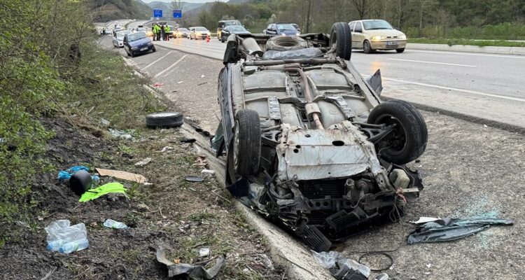 Bayram tatilinin beş günlük bilançosu: 47 ölü 5 bin 743 yaralı